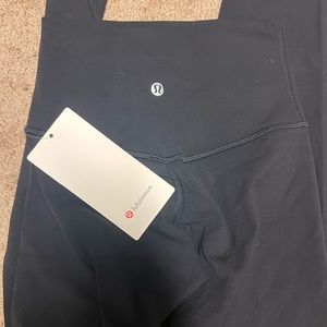Lululemon align